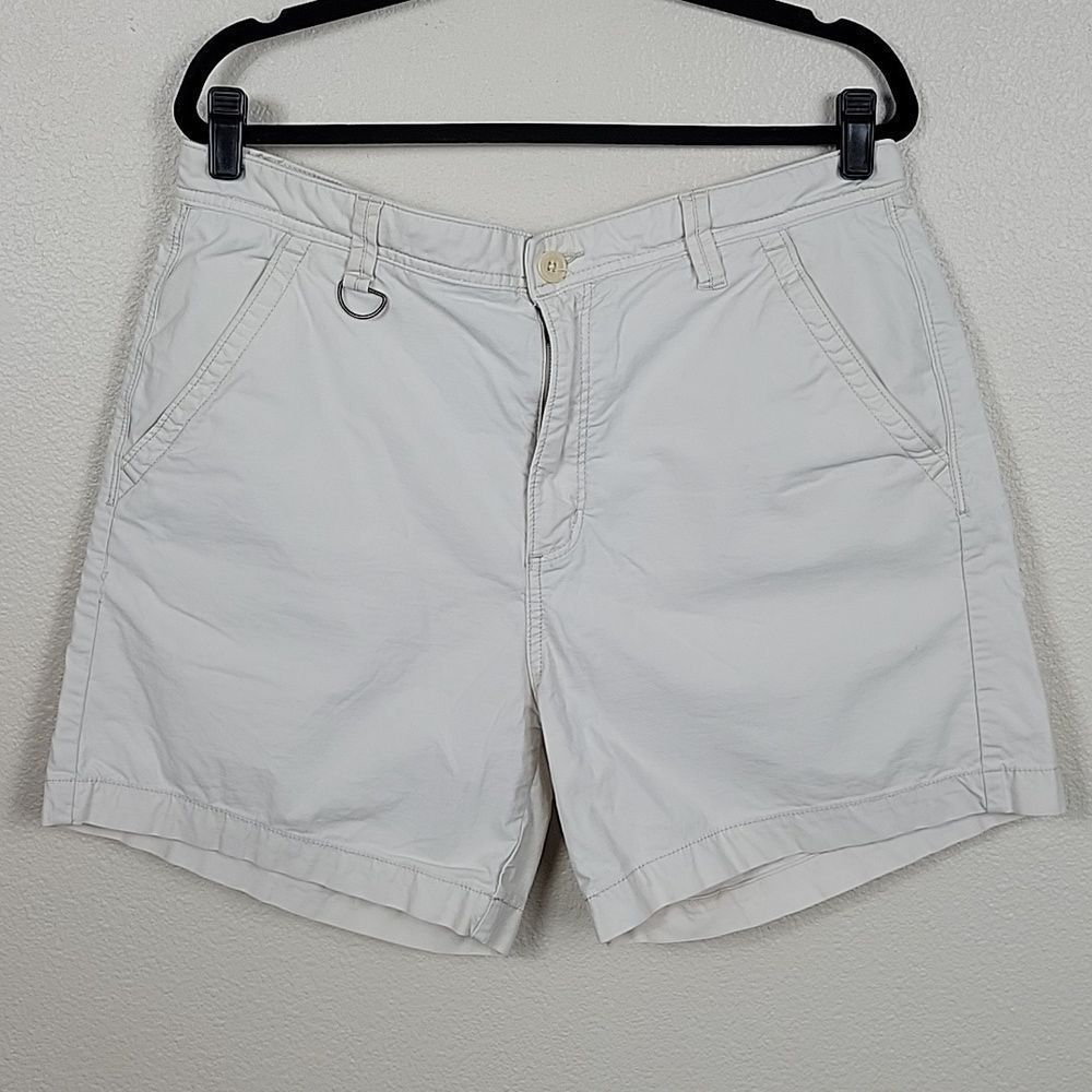 Lightweight Utility Short w/ Stretch, Size 34